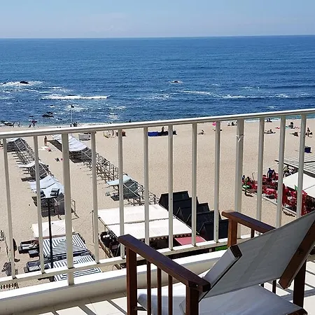 Ocean Paradise Apartamento *