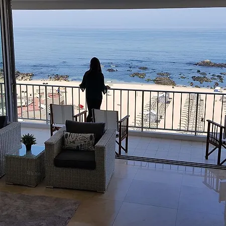 Ocean Paradise Apartamento *
