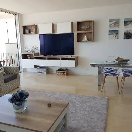 Apartamento Ocean Paradise Póvoa de Varzim