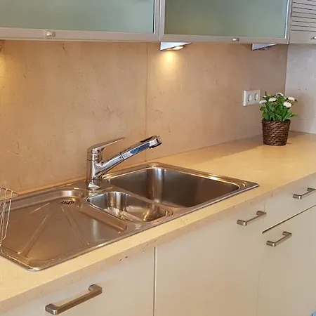 Ocean Paradise Apartamento Póvoa de Varzim