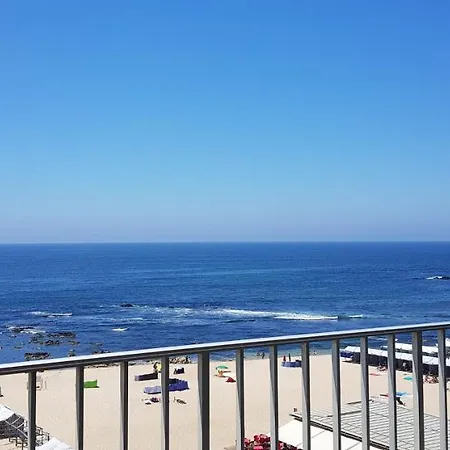 Ocean Paradise Apartamento Póvoa de Varzim