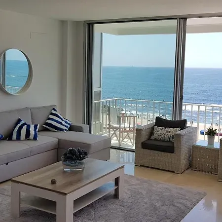 Ocean Paradise *