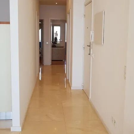 Apartamento Ocean Paradise Póvoa de Varzim