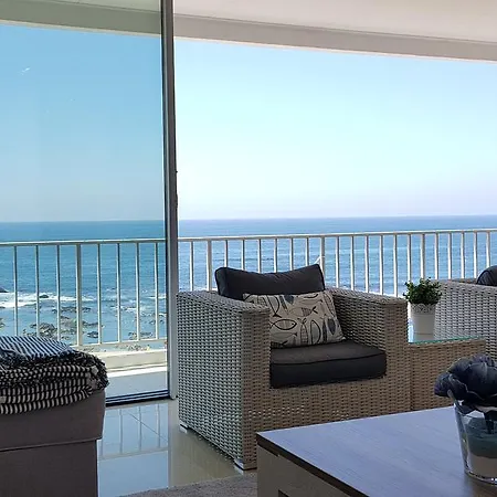 Ocean Paradise Apartamento