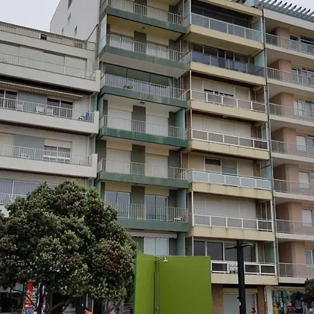 Apartamento Ocean Paradise Póvoa de Varzim