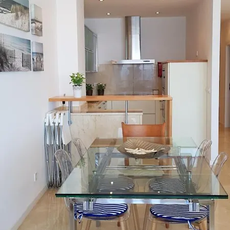 Apartamento Ocean Paradise *