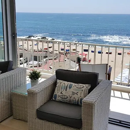 Ocean Paradise Apartamento *