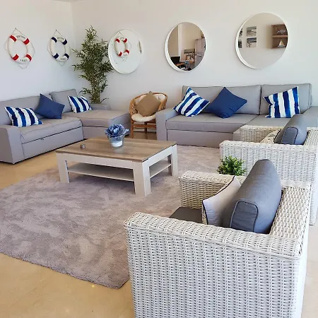 Ocean Paradise Apartamento *