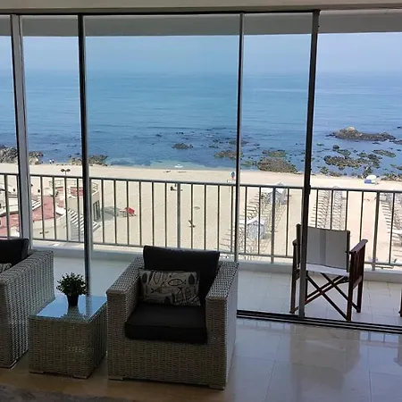 Ocean Paradise Póvoa de Varzim
