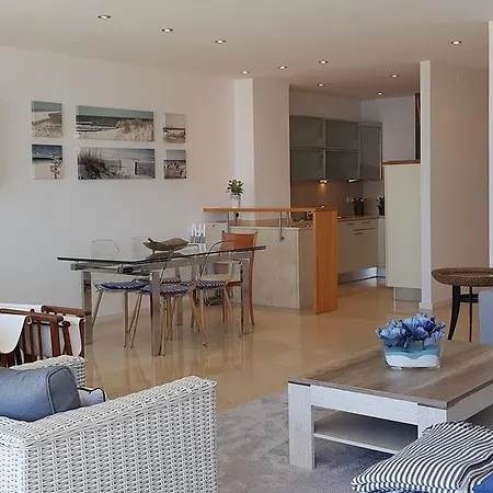 Ocean Paradise Apartamento
